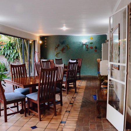 Malcolm Lodge Harare Bagian luar foto