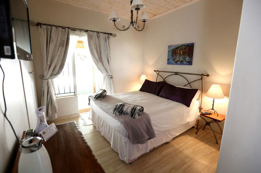 Malcolm Lodge Harare Bagian luar foto