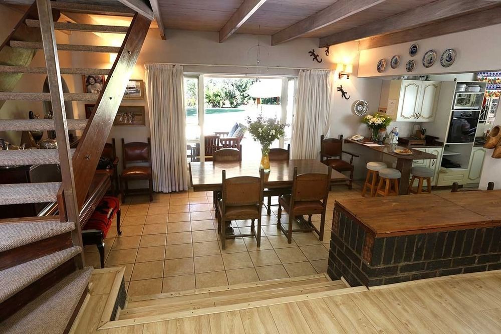 Malcolm Lodge Harare Bagian luar foto